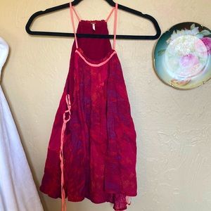 Free People top